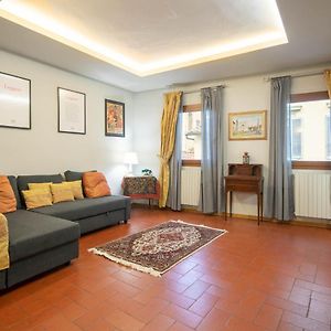 Appartement met Drie Slaapkamers